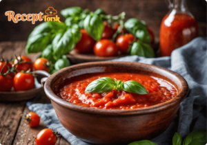 Tomatsås
